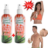 BABYLONE  Belform dépilatoire 200ml à l’aloe vera + l’extrait d’orange