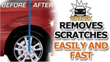 BABYLONE 100 ML Scratch Remover Éliminateur de rayures
