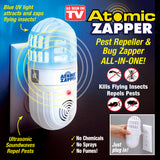 BABYLONE  lampes anti-moustiques intérieur