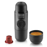 BABYLONE Wacaco Nespresso® Machine à Expresso Portable