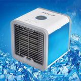 BABYLONE Universal Ice climatisation réfrigération Mobile
