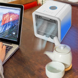 BABYLONE Universal Ice climatisation réfrigération Mobile
