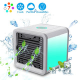 BABYLONE Universal Ice climatisation réfrigération Mobile