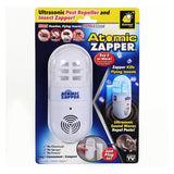 BABYLONE  lampes anti-moustiques intérieur