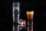 BABYLONE Wacaco Nespresso® Machine à Expresso Portable