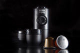 BABYLONE Wacaco Nespresso® Machine à Expresso Portable