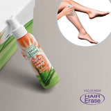 BABYLONE  Belform dépilatoire 200ml à l’aloe vera + l’extrait d’orange