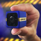 BABYLONE Caméra Espion cachée 1080P Mini sécurité sans Fil